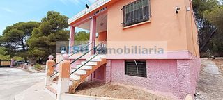 Masia  Diseminado poligono. Amplia finca rustica con piscina y estacionamiento  parcela de 3