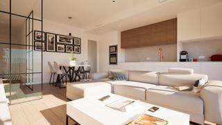 Appartement à Carrer de francesc junípero serra 7