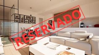 Pis a Carrer de francesc junípero serra 7