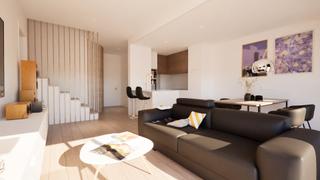 Dúplex en Vilanova del Camí