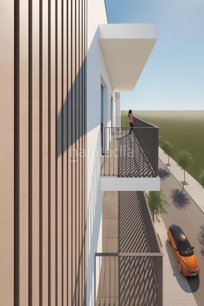 Foto 265daba8-52d6-4d3f-a414-898149f7a460. Promotion Obra Nueva Barri de la Pau – Vilanova del Camí dans Vilanova del Camí. Logements de biens neufs