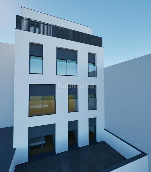 Foto 35948e9f-ddf3-4a03-b771-438d261e31b9. Promotion Obra Nueva Barri de la Pau – Vilanova del Camí dans Vilanova del Camí. Logements de biens neufs