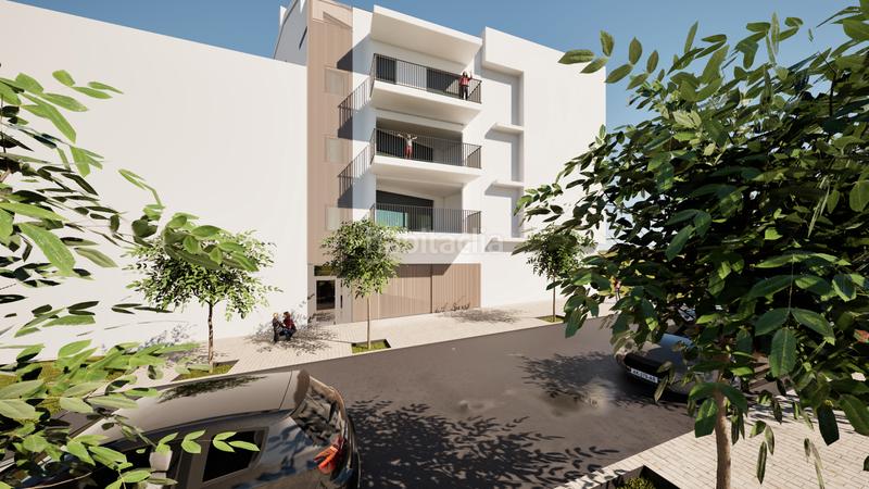 Foto 44e73cd0-e0ca-4317-b6fe-12ceb4e9db1e. Promotion Obra Nueva Barri de la Pau – Vilanova del Camí dans Vilanova del Camí. Logements de biens neufs