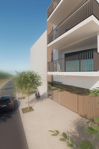 Foto 539253a9-618a-4495-9c65-6fb52cc992e0. Promotion Obra Nueva Barri de la Pau – Vilanova del Camí dans Vilanova del Camí. Logements de biens neufs