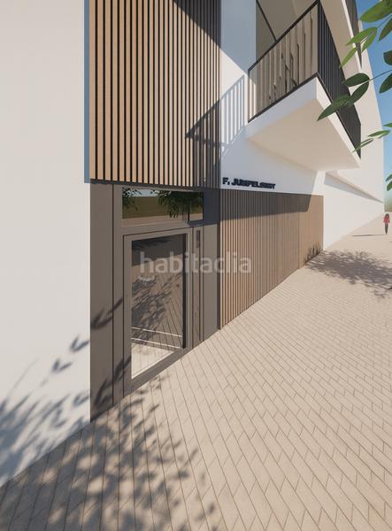 Foto 57818c71-ba70-45d5-9929-e7c0b83fbfa2. Promotion Obra Nueva Barri de la Pau – Vilanova del Camí dans Vilanova del Camí. Logements de biens neufs