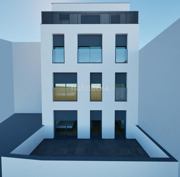 Foto 62c8b152-7cf9-4ac2-a2cc-f78499d8098b. Promotion Obra Nueva Barri de la Pau – Vilanova del Camí dans Vilanova del Camí. Logements de biens neufs