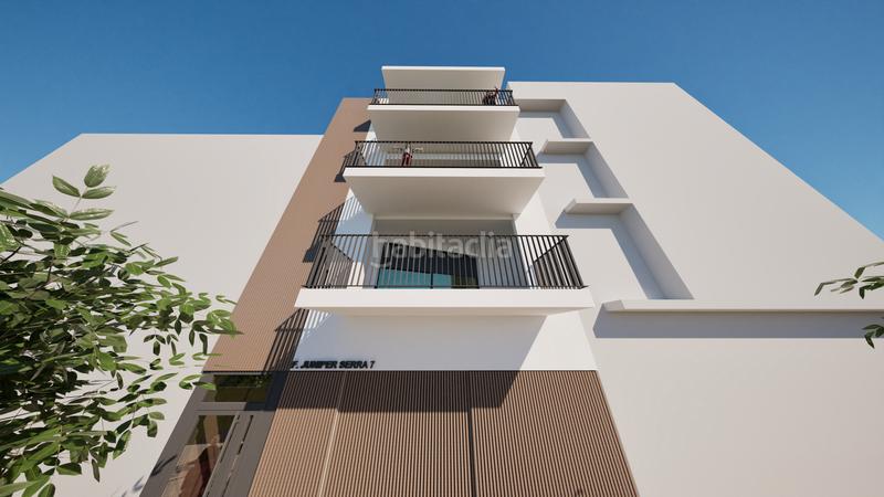 Foto 8d918557-b2fa-48cc-8d89-0a46298b150b. Promotion Obra Nueva Barri de la Pau – Vilanova del Camí dans Vilanova del Camí. Logements de biens neufs
