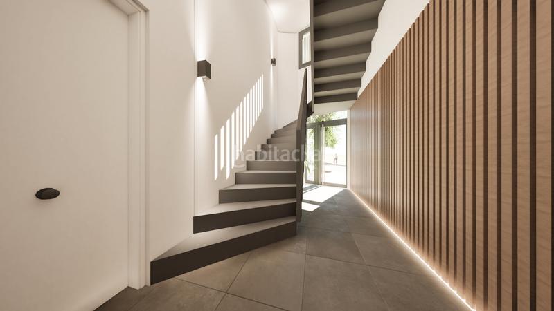 Foto 90aa3c6c-d721-4592-962d-027dd0bbbe6e. Promotion Obra Nueva Barri de la Pau – Vilanova del Camí dans Vilanova del Camí. Logements de biens neufs