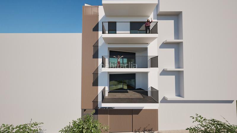 Foto a0e88d18-70c7-428e-bb8b-35dcdc9371fc. Promotion Obra Nueva Barri de la Pau – Vilanova del Camí dans Vilanova del Camí. Logements de biens neufs