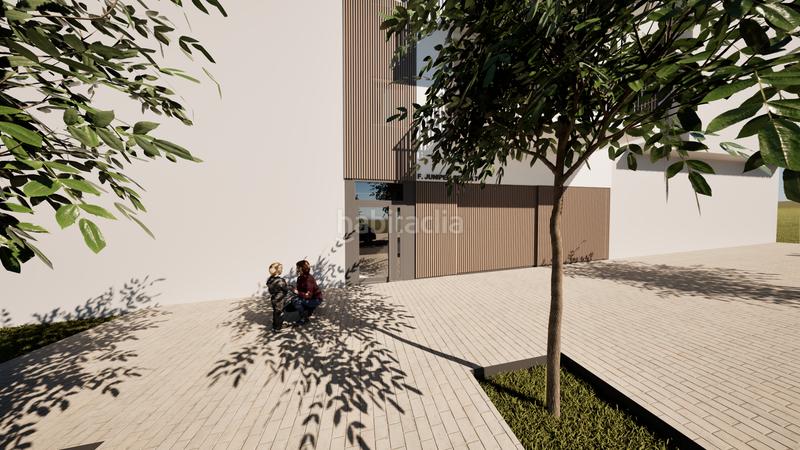 Foto bc7fbf7c-59ff-44bc-967a-fa4f16ae77b4. Promotion Obra Nueva Barri de la Pau – Vilanova del Camí dans Vilanova del Camí. Logements de biens neufs