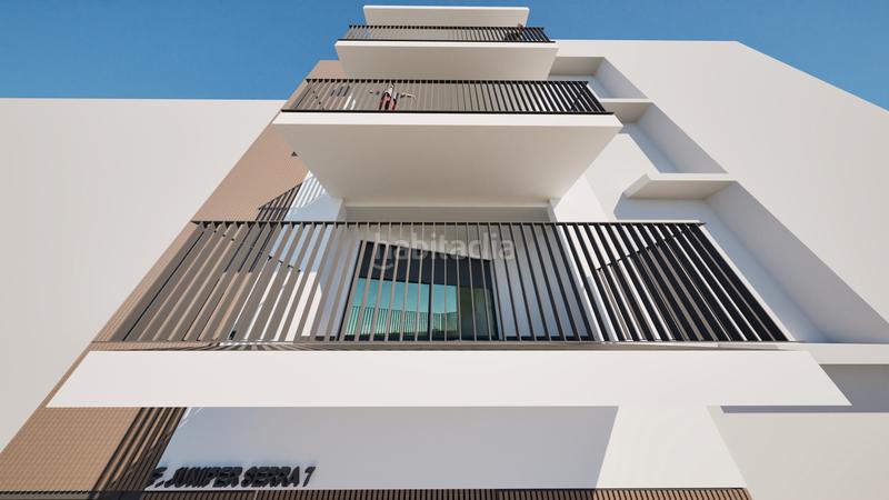 Foto dcfd4046-db7a-48d1-9ce0-8644ef4505da. Promotion Obra Nueva Barri de la Pau – Vilanova del Camí dans Vilanova del Camí. Logements de biens neufs