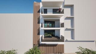 Obra Nueva Barri de la Pau – Vilanova del Camí