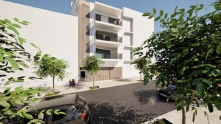 Obra Nueva Barri de la Pau – Vilanova del Camí