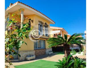 Xalet a Camino Santa Magdalena (De)