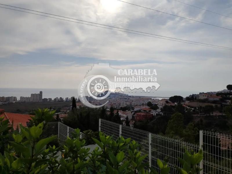 Foto 041da2c0-18b8-4b8a-867e-c952c5bd03f1. Haus in Las Atalayas-Urmi-Cerro Mar Peñíscola