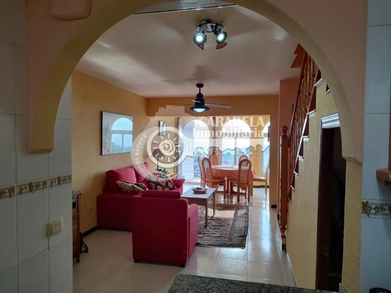 Foto 05e35ea0-cb84-4a7a-ac93-a96e0ea8e92a. Haus in Las Atalayas-Urmi-Cerro Mar Peñíscola