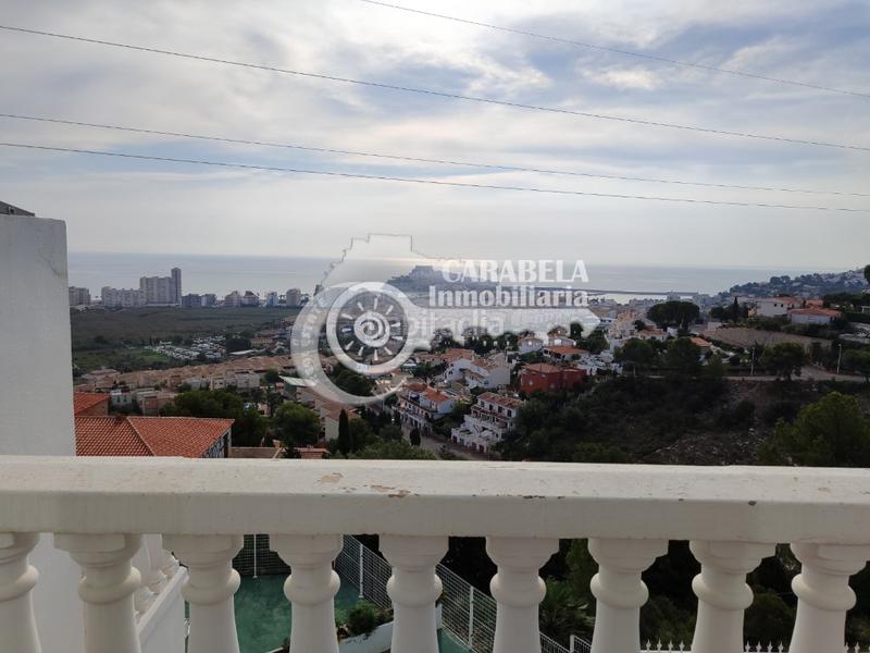 Foto 3f6e7c07-6ce5-4202-af3e-4ecc2d221883. Haus in Las Atalayas-Urmi-Cerro Mar Peñíscola