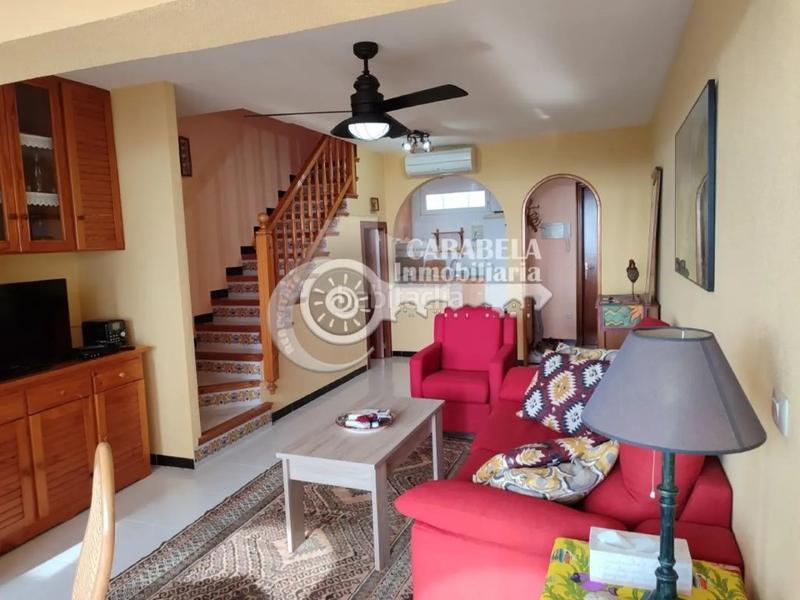 Foto 5ad9b428-ec69-47d1-bdee-fb6ed5b5b6b7. Haus in Las Atalayas-Urmi-Cerro Mar Peñíscola