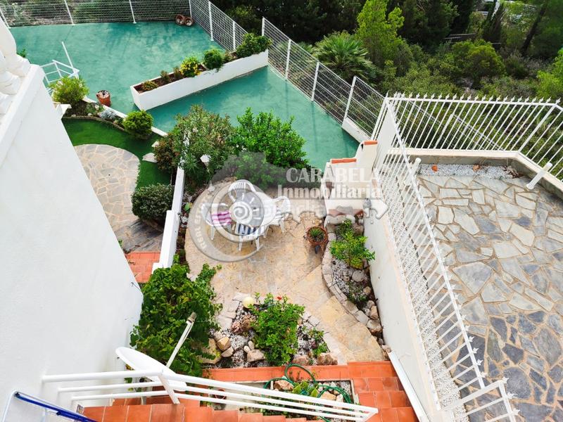 Foto 9b9913c8-7380-45ff-8778-7a785217db5d. Haus in Las Atalayas-Urmi-Cerro Mar Peñíscola