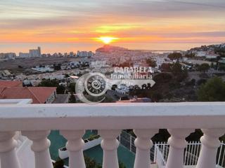 Maison  Calle irlanda. Espectacular casa con vistas