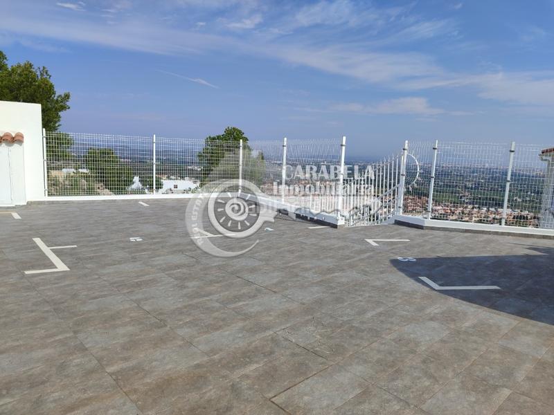 Foto c7c54e74-337f-42a7-93e3-ace048984273. Haus in Las Atalayas-Urmi-Cerro Mar Peñíscola