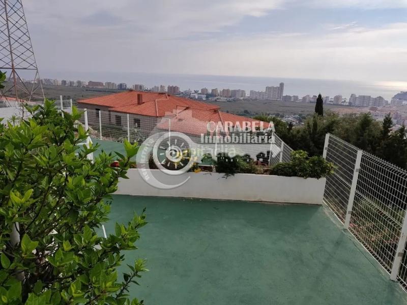 Foto d0b0318a-c5d4-4bef-81d0-8e648accb4dc. Haus in Las Atalayas-Urmi-Cerro Mar Peñíscola