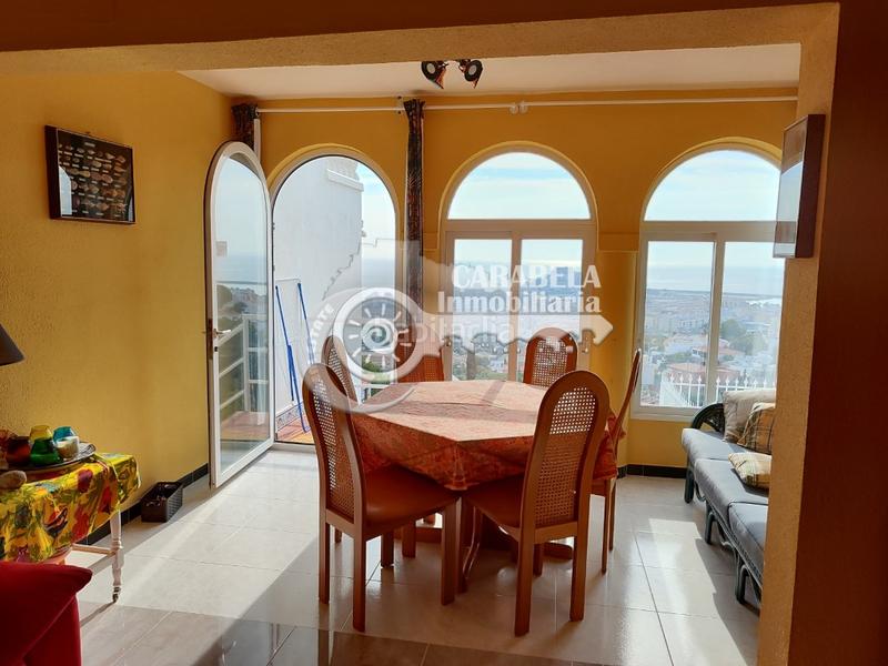 Foto e7697b20-33ed-4a1a-969f-b24f42680dab. Haus in Las Atalayas-Urmi-Cerro Mar Peñíscola