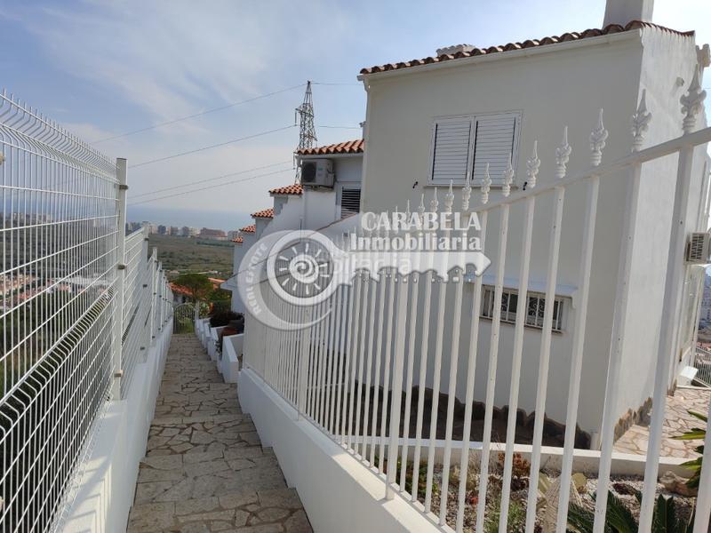 Foto f64e61ee-2b6e-45db-84b0-48367a8e15d6. Haus in Las Atalayas-Urmi-Cerro Mar Peñíscola