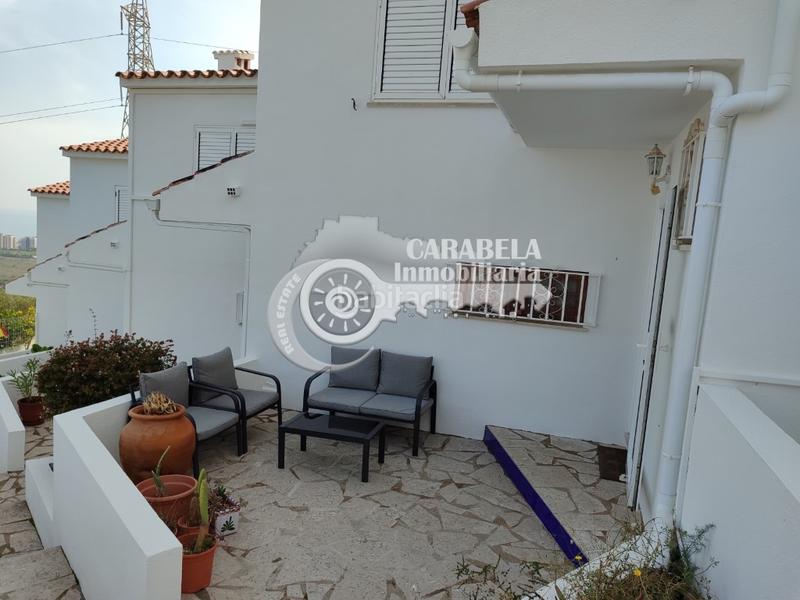 Foto fbc91995-43e6-469f-9204-ab6d74e47e83. Haus in Las Atalayas-Urmi-Cerro Mar Peñíscola