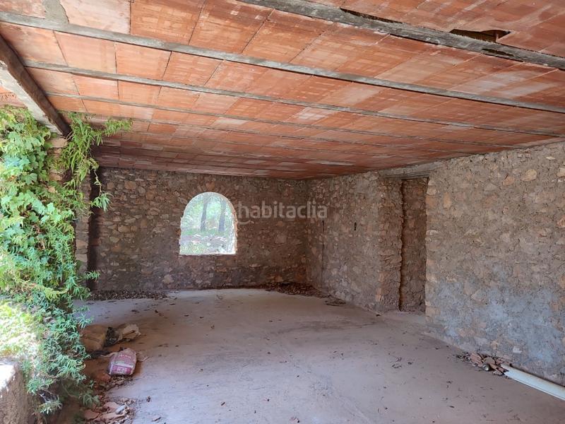 Foto 10781c1b-6378-4250-ac8e-99bd80514076. Maison avec parking dans Las Atalayas-Urmi-Cerro Mar Peñíscola