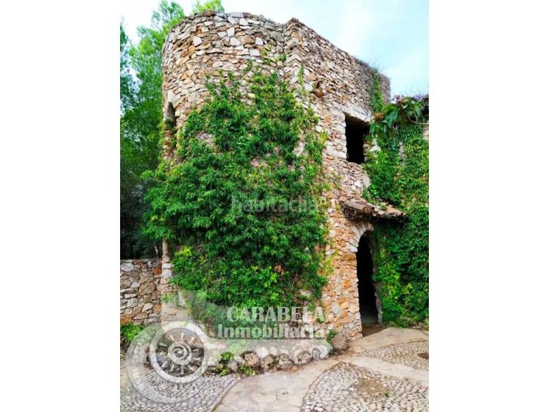 Foto 1b00efe4-c85f-4dc1-a6de-e9b035315b30. Maison avec parking dans Las Atalayas-Urmi-Cerro Mar Peñíscola