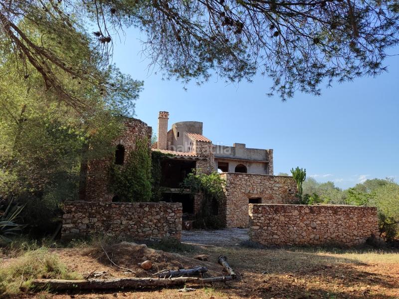 Foto 1b44cfc2-fb14-4ed6-b3a8-fe1f9e53db46. Maison avec parking dans Las Atalayas-Urmi-Cerro Mar Peñíscola