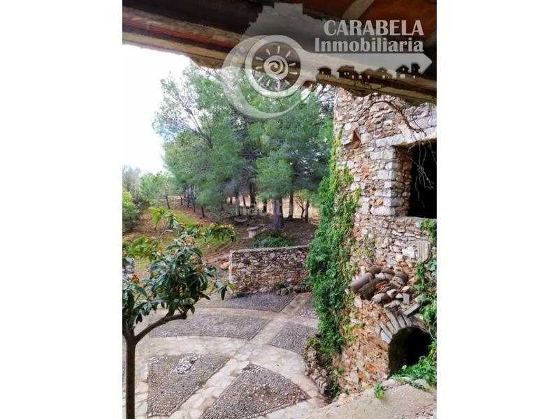 Foto 21bf1aef-2755-47bd-b187-ca662484727d. Maison avec parking dans Las Atalayas-Urmi-Cerro Mar Peñíscola