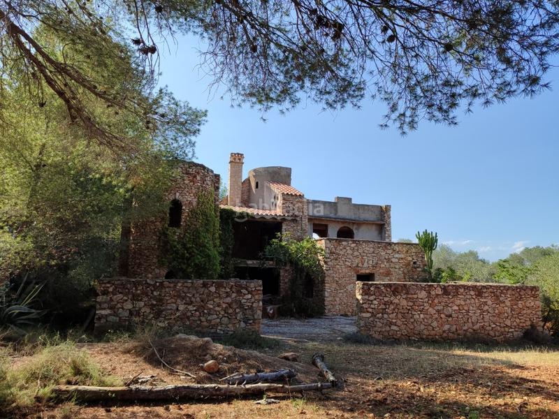 Foto 3e477ec0-50d4-4b66-b2a1-8623a7370688. Maison avec parking dans Las Atalayas-Urmi-Cerro Mar Peñíscola