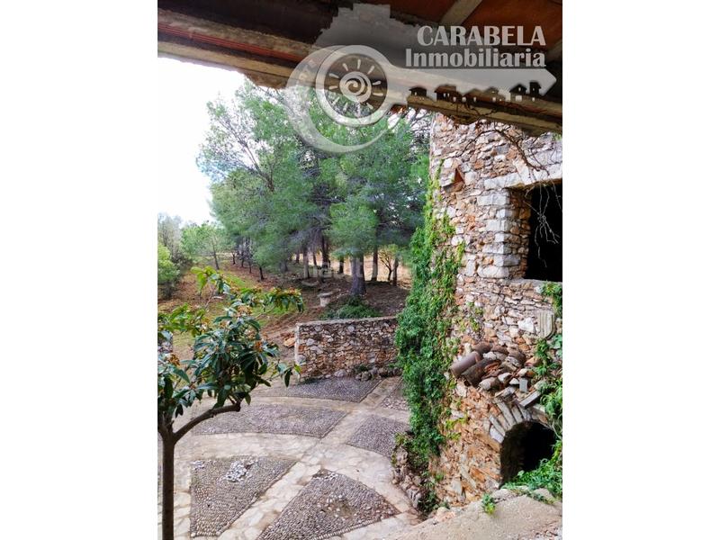 Foto 3eece8e5-2493-4ea1-9146-a95c649506bb. Maison avec parking dans Las Atalayas-Urmi-Cerro Mar Peñíscola