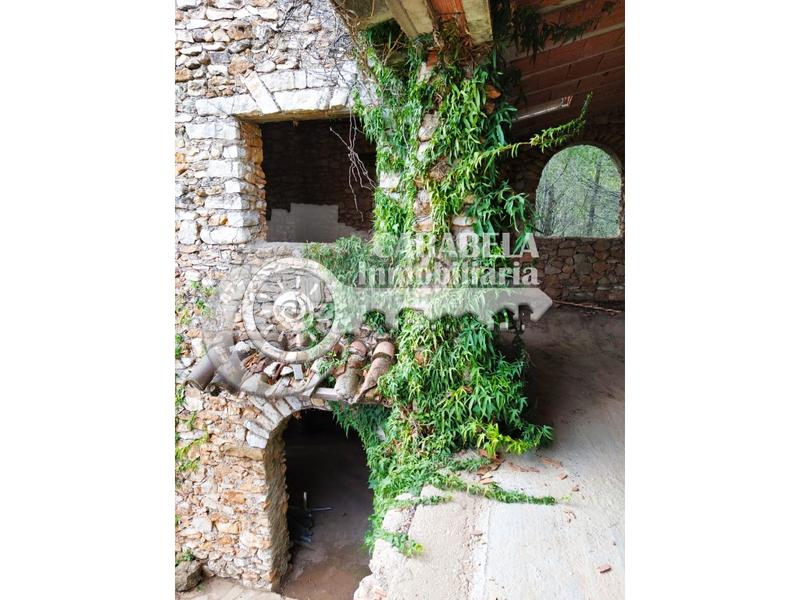 Foto 53fe1a12-d0c9-4ba5-bb97-b419b08d4169. Maison avec parking dans Las Atalayas-Urmi-Cerro Mar Peñíscola