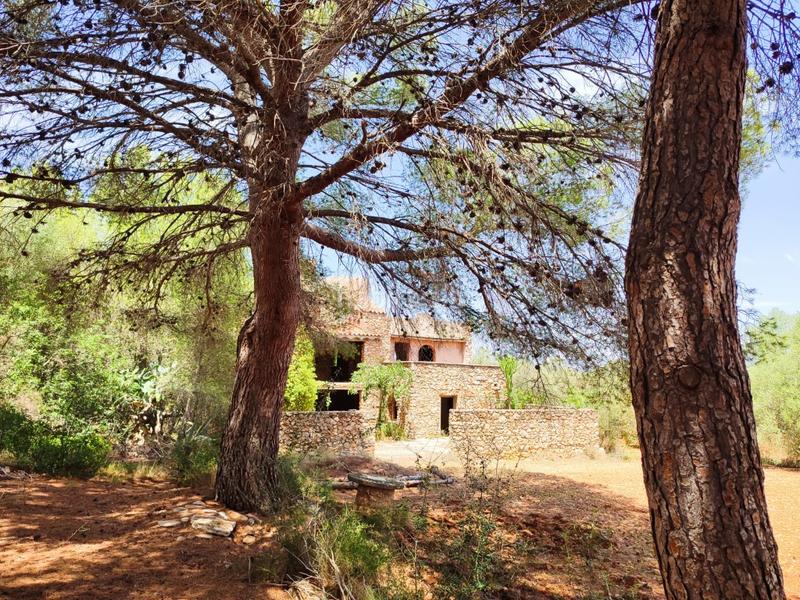 Foto 5e7ab224-6f81-4f85-a7f9-6f857b619d87. Maison avec parking dans Las Atalayas-Urmi-Cerro Mar Peñíscola