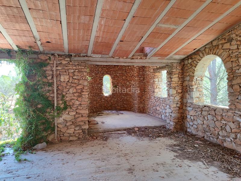 Foto 6bf87e4b-c15c-43ad-9b31-185cad8ce7a2. Maison avec parking dans Las Atalayas-Urmi-Cerro Mar Peñíscola