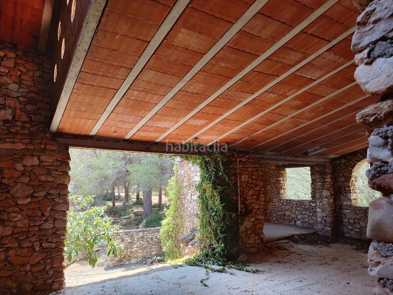 Foto 9734b195-95d9-411b-9ce0-1481651c82e1. Maison avec parking dans Las Atalayas-Urmi-Cerro Mar Peñíscola