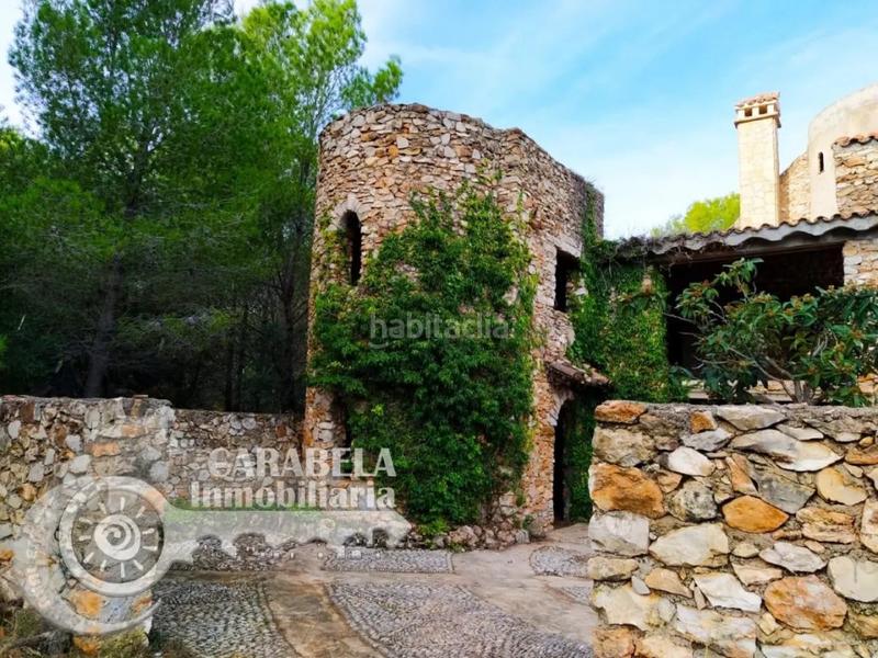 Foto 97ee73e4-7d30-485e-9864-9427bd78f0cc. Maison avec parking dans Las Atalayas-Urmi-Cerro Mar Peñíscola