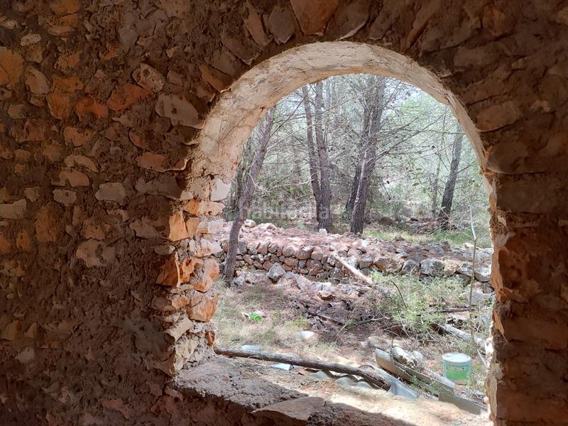 Foto 98d2fab3-7de0-45fd-bb6c-3b6e6e4f2708. Maison avec parking dans Las Atalayas-Urmi-Cerro Mar Peñíscola