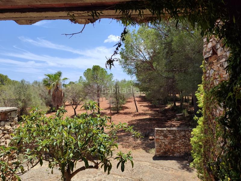 Foto ab3018d1-1522-4b6e-85db-b6e9322af33f. Maison avec parking dans Las Atalayas-Urmi-Cerro Mar Peñíscola