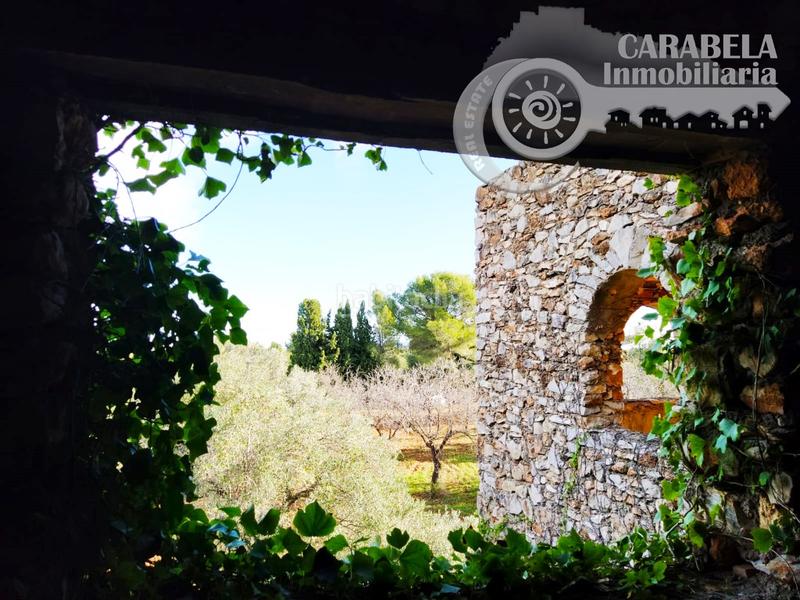 Foto b9326cfd-6240-4de8-92fb-a8ac58939ece. Maison avec parking dans Las Atalayas-Urmi-Cerro Mar Peñíscola