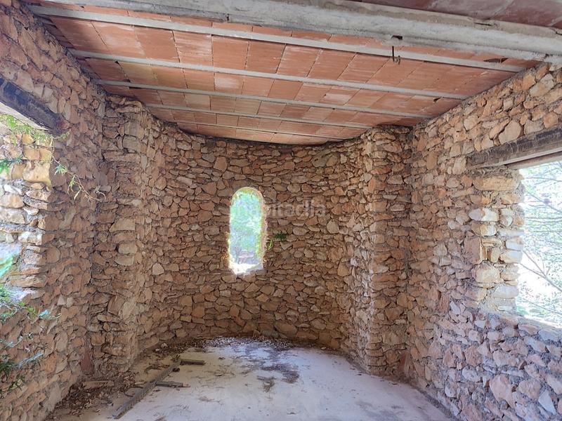 Foto bc297e4b-1b53-45ab-9951-6cb76af2cd00. Maison avec parking dans Las Atalayas-Urmi-Cerro Mar Peñíscola