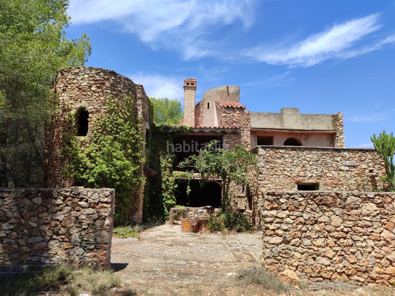 Foto c12f60c4-dd6e-4d30-a364-5c612416ca0c. Maison avec parking dans Las Atalayas-Urmi-Cerro Mar Peñíscola