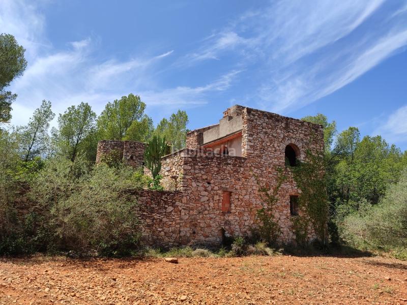 Foto cee1a25d-e899-4f34-837e-018f895b78e9. Maison avec parking dans Las Atalayas-Urmi-Cerro Mar Peñíscola