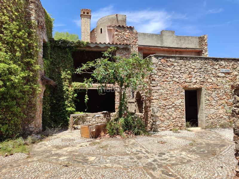 Foto d130e8cf-7f0e-4d87-98c5-4bcbebced295. Maison avec parking dans Las Atalayas-Urmi-Cerro Mar Peñíscola