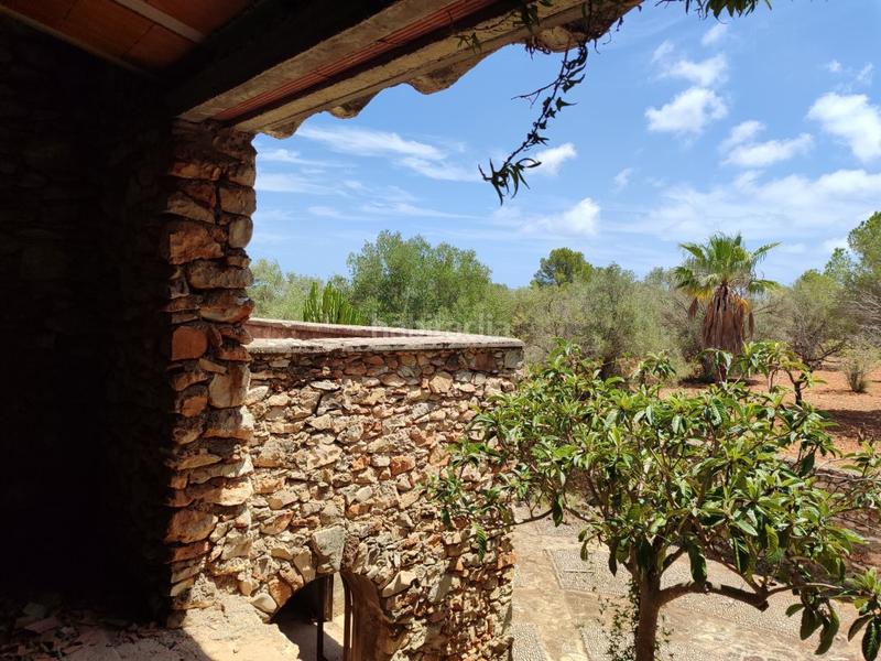 Foto d98e13b9-ca7e-4e36-b73a-8877f594fafc. Maison avec parking dans Las Atalayas-Urmi-Cerro Mar Peñíscola