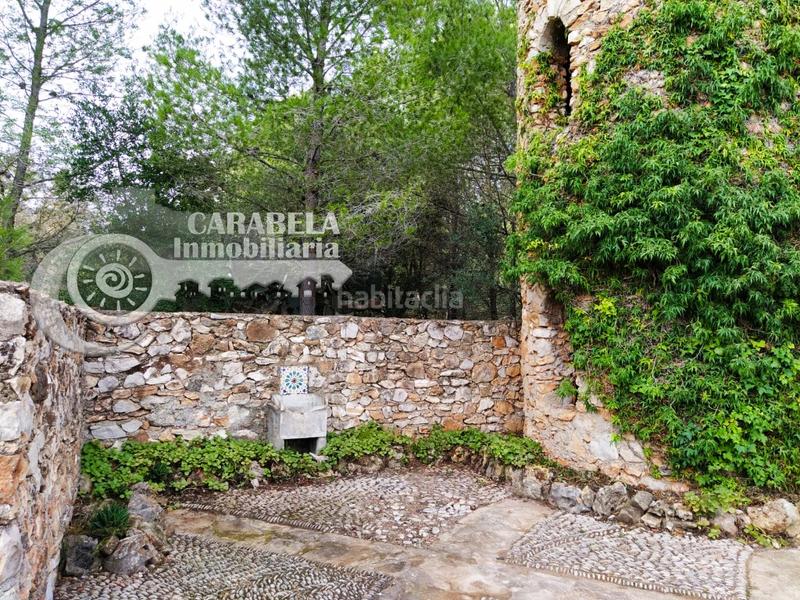 Foto fc76ca60-4925-404a-b5b1-7b236a179ecd. Maison avec parking dans Las Atalayas-Urmi-Cerro Mar Peñíscola