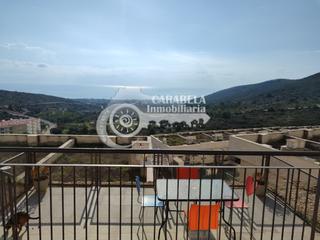 Flat in Calle Pou Entrador 32